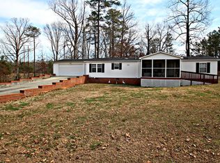 104 N Sunset Point Ln, Littleton, NC 27850