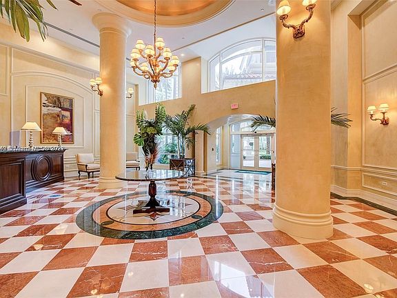 2nd image of 20000 Country Club Dr #414