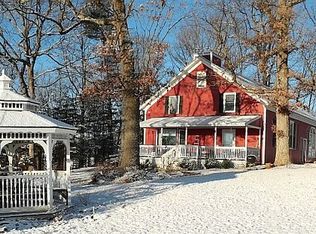 4995 Pleasant Valley Rd, Rockingham, VA 22801