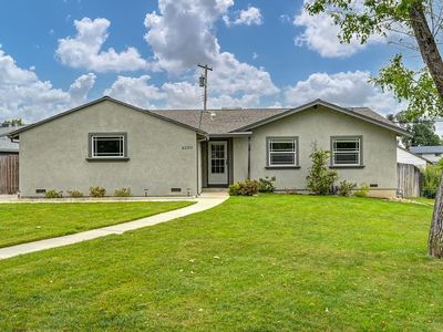 6200 Templeton Dr, Carmichael, CA, 95608