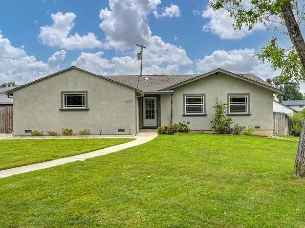 6200 Templeton Dr, Carmichael, CA 95608