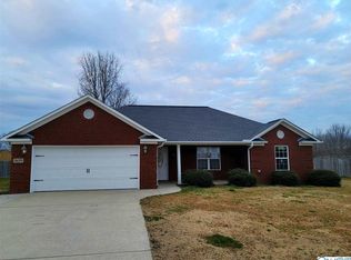3699 Elkwood Section Rd, Toney, AL 35773