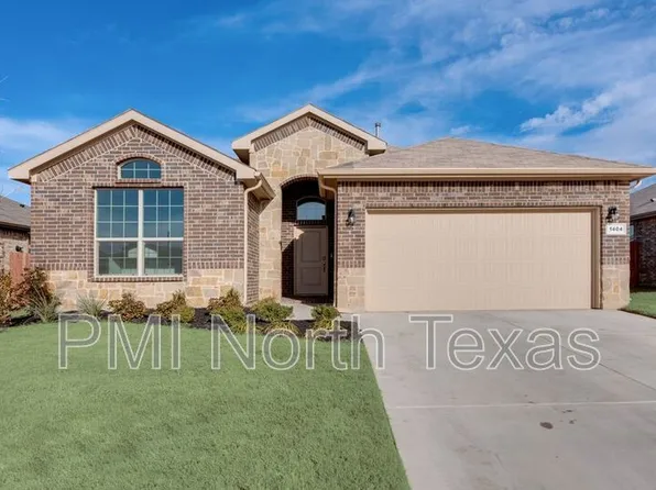 1404 El Cerrito Ln, Cleburne, TX 76033