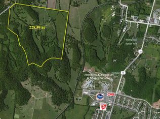 1780 Dean Rd, Thompsons Station, TN 37179