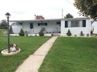 515 Zion Church Rd, Red Lion, PA 17356