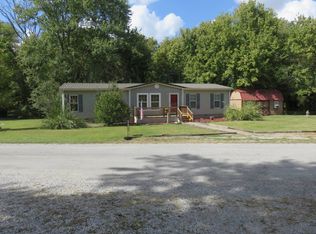 273 Brownfield Rd, Golconda, IL 62938