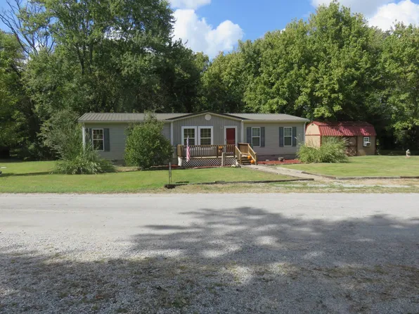 273 Brownfield Rd, Golconda, IL 62938