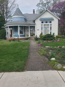 115 N Franklin St, Winamac, IN, 46996