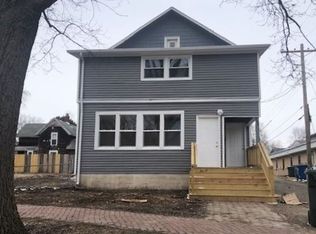 406 W Main St, Urbana, IL 61801