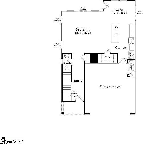 2nd image of 1081 Nadine Way
