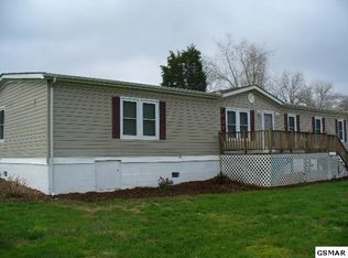 813 Donald Dr, Seymour, TN 37865