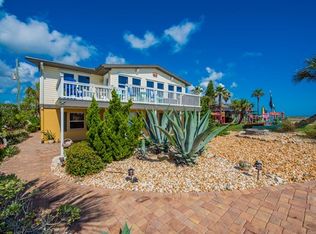 1802 N Central Ave, Flagler Beach, FL 32136