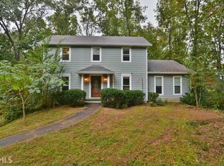 4374 S Landing Trl, Marietta, GA 30066