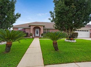 2496 Pine Forest Rd, Cantonment, FL 32533