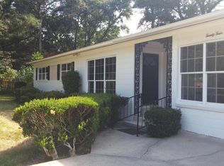 2442 Barlad Dr, Jacksonville, FL 32210