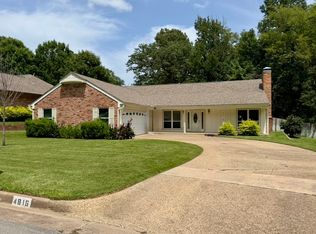 4816 Gretna Green Ln, Tyler, TX 75703