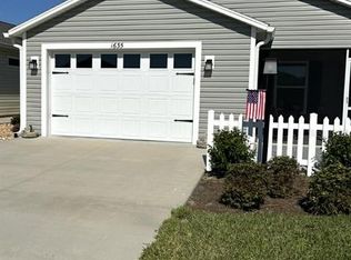 1635 Echols Ct, Okahumpka, FL 34762