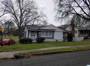 4100 41st Ave N, Birmingham, AL 35217