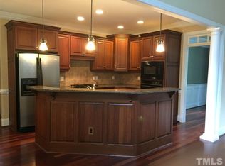5909 Brushy Meadows Dr, Fuquay Varina, NC 27526