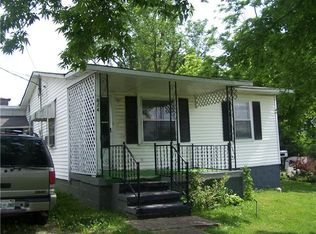 626 Washington St, Leoma, TN 38468