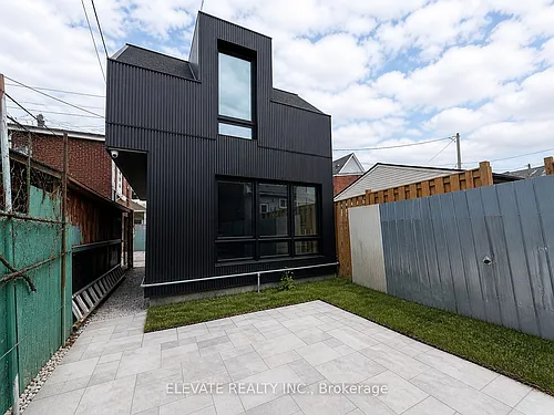 157 Saint Clarens Ave #LANEWAY Photo 1