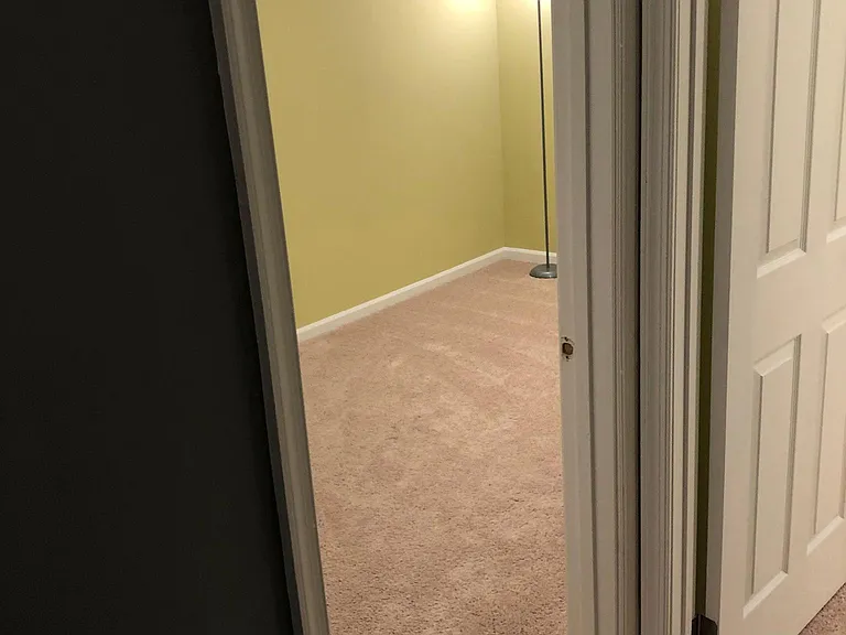 Bedrooms