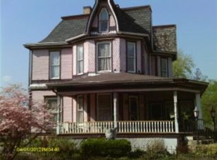 220 W Jefferson St, Orleans, IN 47452