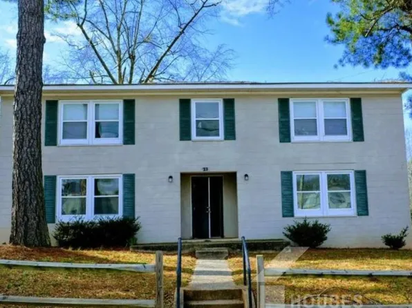 201 Chandler Dr, Gaffney, SC