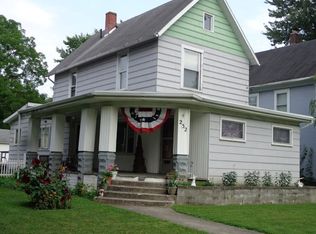 232 Forest St, Marion, OH