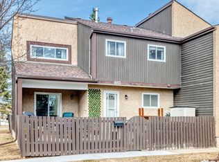 Pinetree Village, Edmonton, AB T6K 3C9