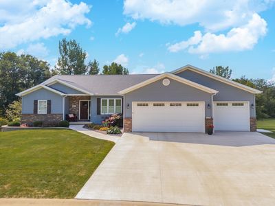 613 E Vorey St, Heyworth, IL, 61745