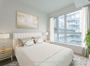 150 Logan Ave #427, Toronto, ON M4M0E4