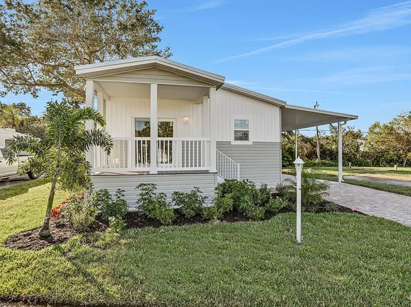 150 Joan Ln #150, Vero Beach, FL 32962