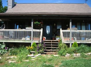 27660 Spring Valley Rd, Louisburg, KS 66053