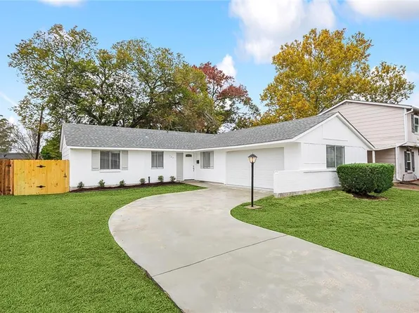 744 Mystic Ave, Terrytown, LA 70056