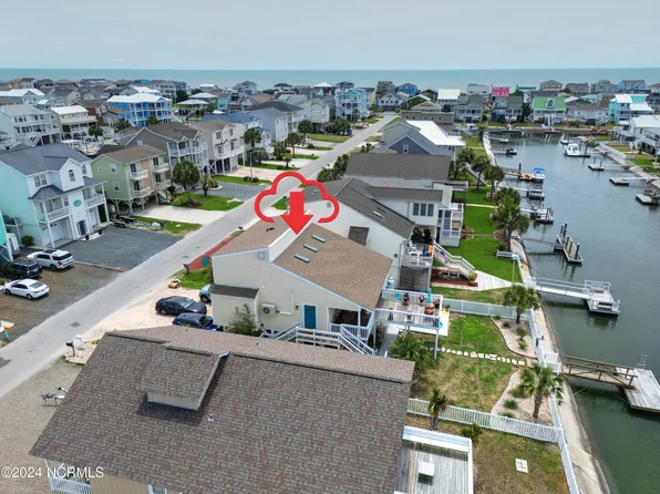 19 Union Street, Ocean Isle Beach, NC 28469