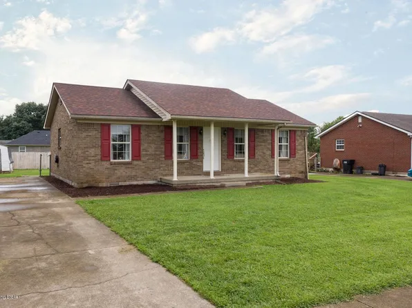 129 Purcell Ave, Bardstown, KY 40004