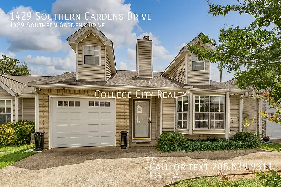 1429 Southern Gardens Drive — Photo 2