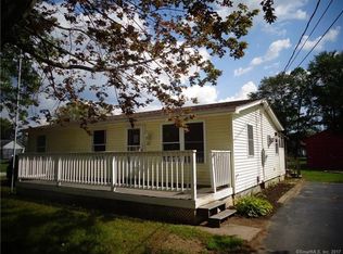 23 Rosedale St, Killingly, CT 06239