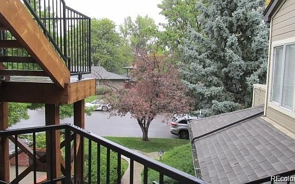 3rd image of 6001 S Yosemite St APT H206
