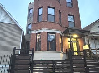 1628 N Kimball Ave APT 2, Chicago, IL 60647