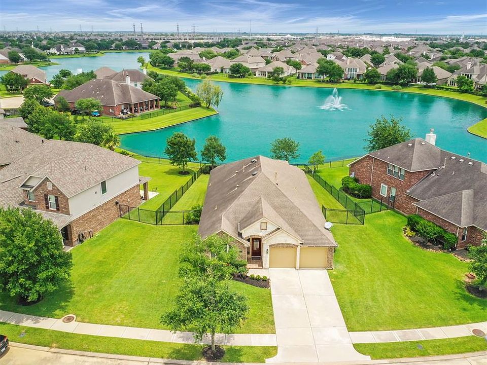 1st image of 25315 Lockspur Dr