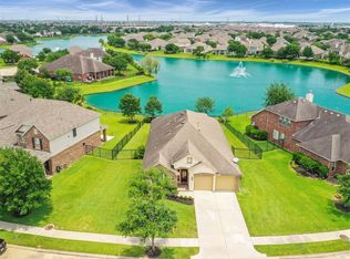 25315 Lockspur Dr, Richmond, TX 77406