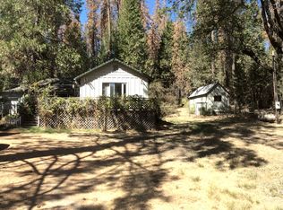 11012 Stout Ln, Coulterville, CA