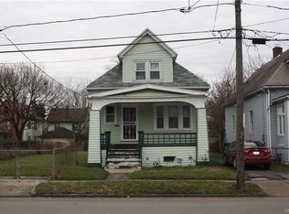 55 Durham Ave, Buffalo, NY