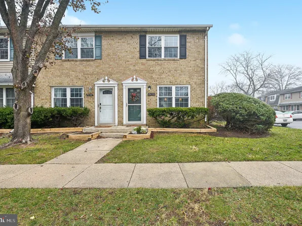 8438 Norwood Dr, Millersville, MD 21108