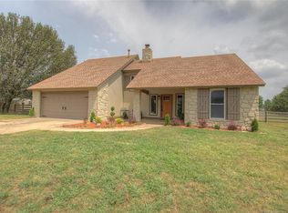 17309 E 109th St N, Owasso, OK 74055