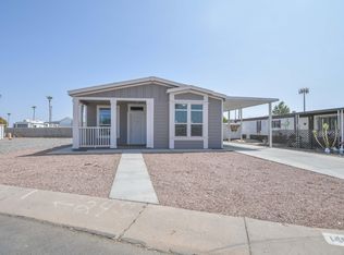 2100 N Trekell Rd #140, Casa Grande, AZ 85122