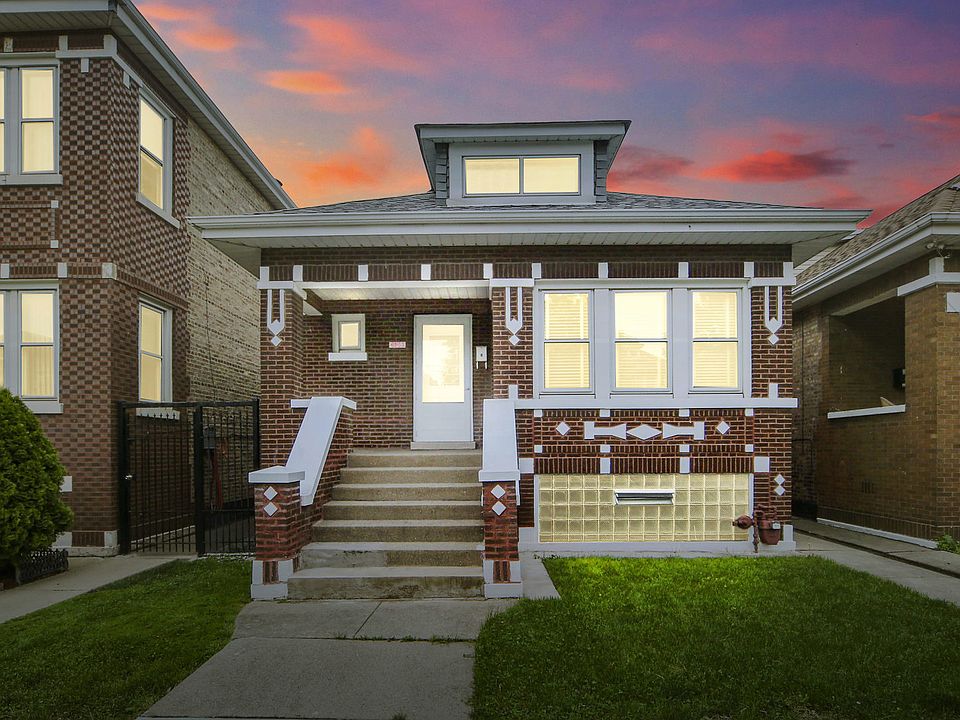 1st image of 4953 S Keeler Ave