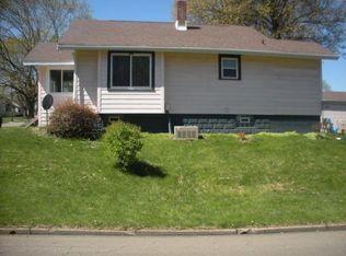 1631 Multnoma Ave, Akron, OH 44305